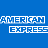 American Express logo