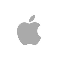 Apple logo