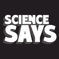 Science Says by Dr Esh Tatla 