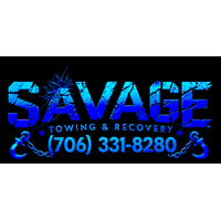 Savage Towing & Recovery Inc logo