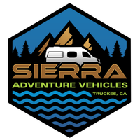 Sierra Adventure Vehicles