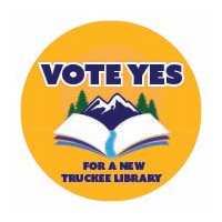 Yes for a New Truckee Library