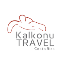 Kalkonu Travel logo