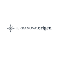 Terranova\Origen logo