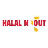 Halal N Out