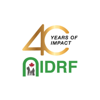 (IDRF) International Development and Relief Foundation