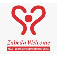 Zubeda Welcome