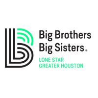 Big Brothers Big Sisters of Greater Houston logo
