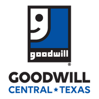 Goodwill Central Texas logo