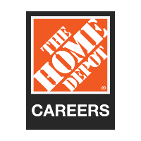 The Home Depot logo