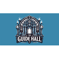 The Guide Hall