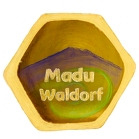 Madu Waldorf