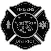 Cambridge Community Fire/EMS District