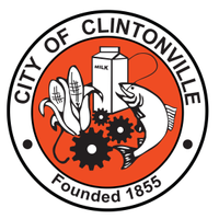 City of Clintonville logo