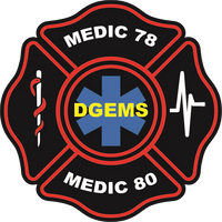 Deer-Grove EMS District