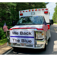 Gillett Area Ambulance Service, Inc.