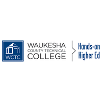 Waukesha County Technical College logo