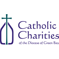 Catholic Charities Green Bay logo