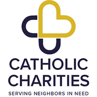 Catholic Charities of the Archdiocese of Milwaukee logo