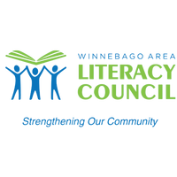 Winnebago Area Literacy Council logo