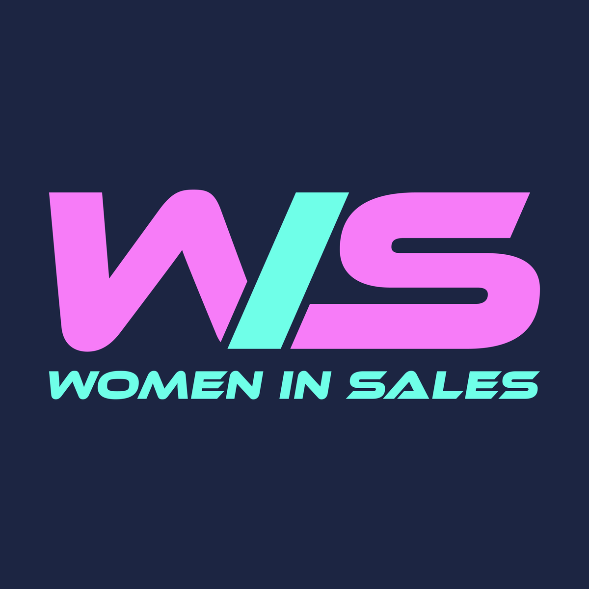 Job seeker sign up women in sales