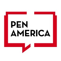 PEN America logo