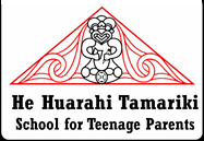 He Huarahi Tamariki 