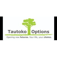 Tautoko Options